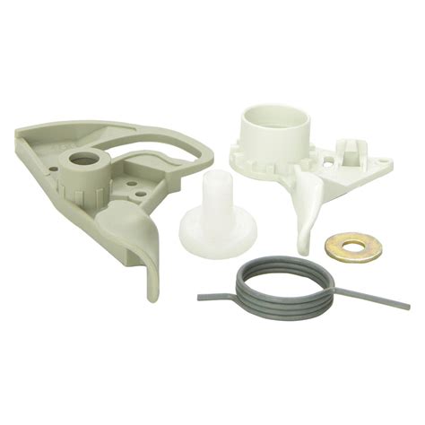 Why Regular Maintenance and Replacement Parts are Essential for Thetford Aqua Magic 4 Toilets